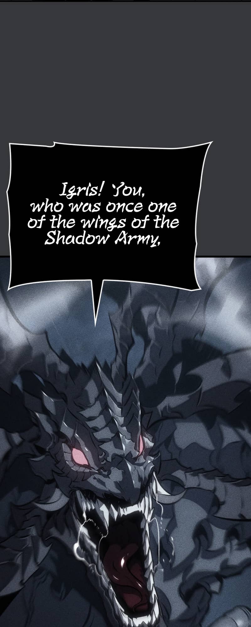 Solo Leveling, Chapter 187 image 115